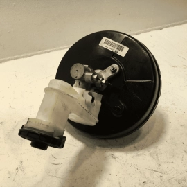 2019-2022 HONDA PILOT POWER BRAKE BOOSTER W/ MASTER CYLINDER & RESERVOIR OEM