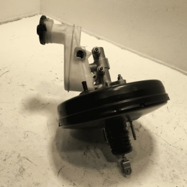 2019-2022 HONDA PILOT POWER BRAKE BOOSTER W/ MASTER CYLINDER & RESERVOIR OEM