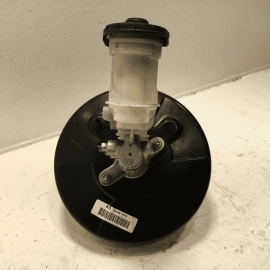 2019-2022 HONDA PILOT POWER BRAKE BOOSTER W/ MASTER CYLINDER & RESERVOIR OEM