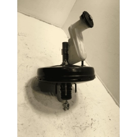 2019-2022 HONDA PILOT POWER BRAKE BOOSTER W/ MASTER CYLINDER & RESERVOIR OEM