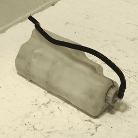 2019 - 2022 HONDA PILOT RADIATOR OVERFLOW EXPANSION TANK RESERVOIR W/HOSE OEM