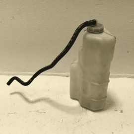 2019 - 2022 HONDA PILOT RADIATOR OVERFLOW EXPANSION TANK RESERVOIR W/HOSE OEM