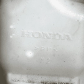 2019 - 2022 HONDA PILOT RADIATOR OVERFLOW EXPANSION TANK RESERVOIR W/HOSE OEM