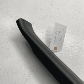 MAZDA CX-5 2017-2021 REAR LEFT DRIVER SIDE DOOR SILL SCUFF PLATE COVER TRIM
