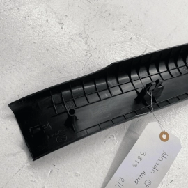 MAZDA CX-5 2017-2021 REAR LEFT DRIVER SIDE DOOR SILL SCUFF PLATE COVER TRIM