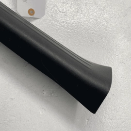 MAZDA CX-5 2017-2021 REAR LEFT DRIVER SIDE DOOR SILL SCUFF PLATE COVER TRIM