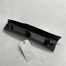 MAZDA CX-5 2017-2021 REAR LEFT DRIVER SIDE DOOR SILL SCUFF PLATE COVER TRIM