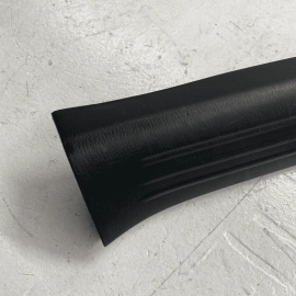 MAZDA CX-5 2017-2021 REAR LEFT DRIVER SIDE DOOR SILL SCUFF PLATE COVER TRIM