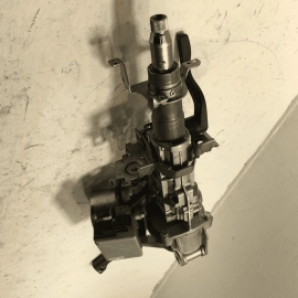 2020-2022 HONDA PILOT BLACK EDITION AWD STEERING COLUMN & SHAFT ASSEMBLY OEM