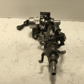 2020-2022 HONDA PILOT BLACK EDITION AWD STEERING COLUMN & SHAFT ASSEMBLY OEM