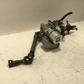 2020-2022 HONDA PILOT BLACK EDITION AWD STEERING COLUMN & SHAFT ASSEMBLY OEM