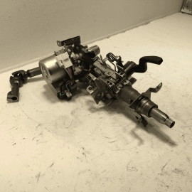 2020-2022 HONDA PILOT BLACK EDITION AWD STEERING COLUMN & SHAFT ASSEMBLY OEM