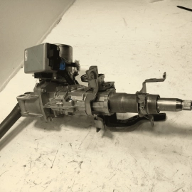 2020-2022 HONDA PILOT BLACK EDITION AWD STEERING COLUMN & SHAFT ASSEMBLY OEM