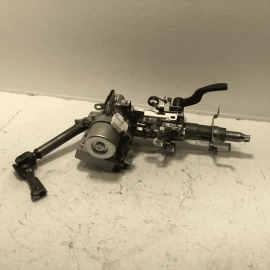2020-2022 HONDA PILOT BLACK EDITION AWD STEERING COLUMN & SHAFT ASSEMBLY OEM