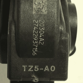 2017-2022 Honda Pilot Gas Pedal Accelerator Throttle Travel Sensor OEM