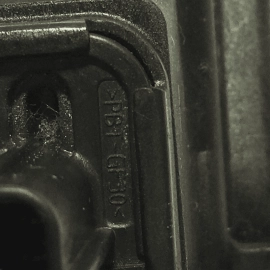 2017-2022 Honda Pilot Gas Pedal Accelerator Throttle Travel Sensor OEM