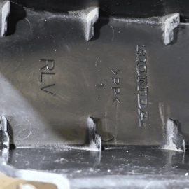 2019-2021 Honda Pilot Engine Control Module ECM Upper Cover OEM