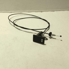 2016-2022 Honda Pilot Hood Bonnet Release Open Opener Cable Wire Line OEM