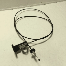 2016-2022 Honda Pilot Hood Bonnet Release Open Opener Cable Wire Line OEM