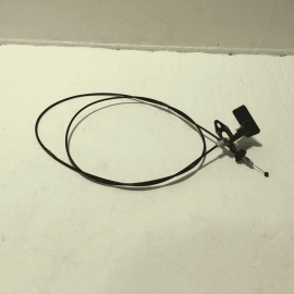 2016-2022 Honda Pilot Hood Bonnet Release Open Opener Cable Wire Line OEM