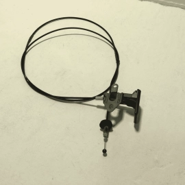 2016-2022 Honda Pilot Hood Bonnet Release Open Opener Cable Wire Line OEM