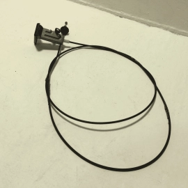 2016-2022 Honda Pilot Hood Bonnet Release Open Opener Cable Wire Line OEM
