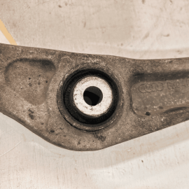 2012-2018 Audi A6 Front Lower Right Control Arm Passenger Side 70Mi OEM