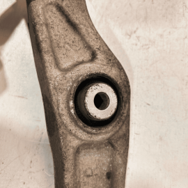 2012-2018 Audi A6 Front Lower Right Control Arm Passenger Side 70Mi OEM