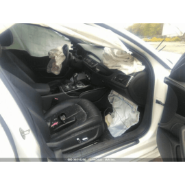 2012-2018 Audi A6 Front Lower Right Control Arm Passenger Side 70Mi OEM