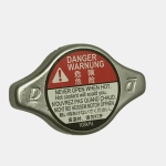 2009 - 2025 Honda Pilot  Engine Coolant Radiator Cap OEM