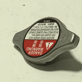 2009 - 2025 Honda Pilot  Engine Coolant Radiator Cap OEM 2009 - 2025 Honda Pilot  Engine Coolant Radiator Cap OEM