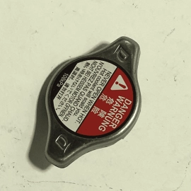 2009 - 2025 Honda Pilot  Engine Coolant Radiator Cap OEM 2009 - 2025 Honda Pilot  Engine Coolant Radiator Cap OEM
