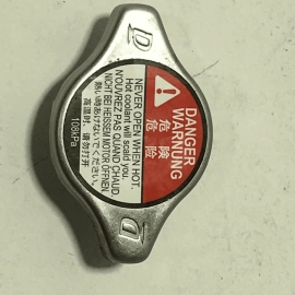 2009 - 2025 Honda Pilot  Engine Coolant Radiator Cap OEM 2009 - 2025 Honda Pilot  Engine Coolant Radiator Cap OEM