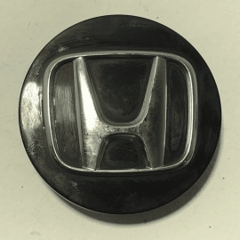 2019-2025 Honda Pilot Passport Wheel Black Center Cap Cover OEM