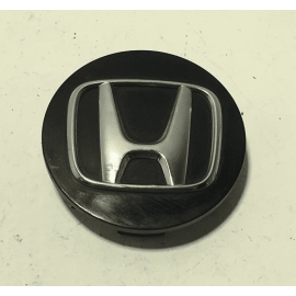 2019-2025 Honda Pilot Passport Wheel Black Center Cap Cover OEM