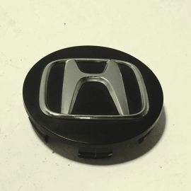 2019-2025 Honda Pilot Passport Wheel Black Center Cap Cover OEM