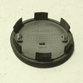 2019-2025 Honda Pilot Passport Wheel Black Center Cap Cover OEM