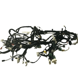 2021 Honda Pilot Awd Black Edition 3.5L Instrunent Panel Wire Harness OEM