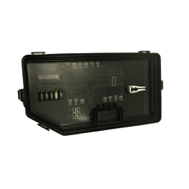 2019-2022 Honda Pilot Fuse Relay Junction Box Upper Passenger Side Cover OEM