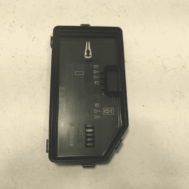 2019-2022 Honda Pilot Fuse Relay Junction Box Upper Passenger Side Cover OEM
