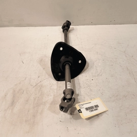 2012-2018 Audi A6 Quattro Intermediate Shaft Steering Column Boot Cover OEM