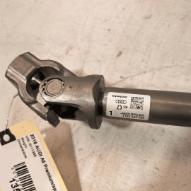 2012-2018 Audi A6 Quattro Intermediate Shaft Steering Column Boot Cover OEM