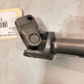 2012-2018 Audi A6 Quattro Intermediate Shaft Steering Column Boot Cover OEM
