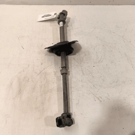 2012-2018 Audi A6 Quattro Intermediate Shaft Steering Column Boot Cover OEM