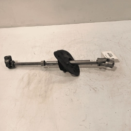 2012-2018 Audi A6 Quattro Intermediate Shaft Steering Column Boot Cover OEM