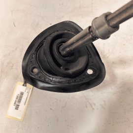2012-2018 Audi A6 Quattro Intermediate Shaft Steering Column Boot Cover OEM
