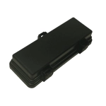 2016-2022 Honda Pilot Fuse Relay Junction Box Upper Left Driver Side Cover OEM