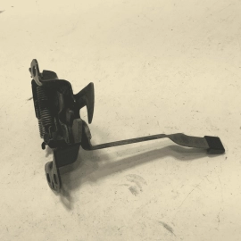 2016-2022 Honda Pilot Front Hood Lock Latch Actuator Assembly OEM