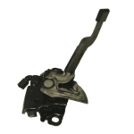 2016-2022 Honda Pilot Front Hood Lock Latch Actuator Assembly OEM