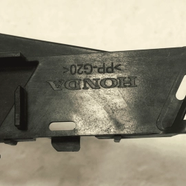 2016-2022 Honda Pilot Rear Left Driver Side Bumper Retainer Bracket Support OEM